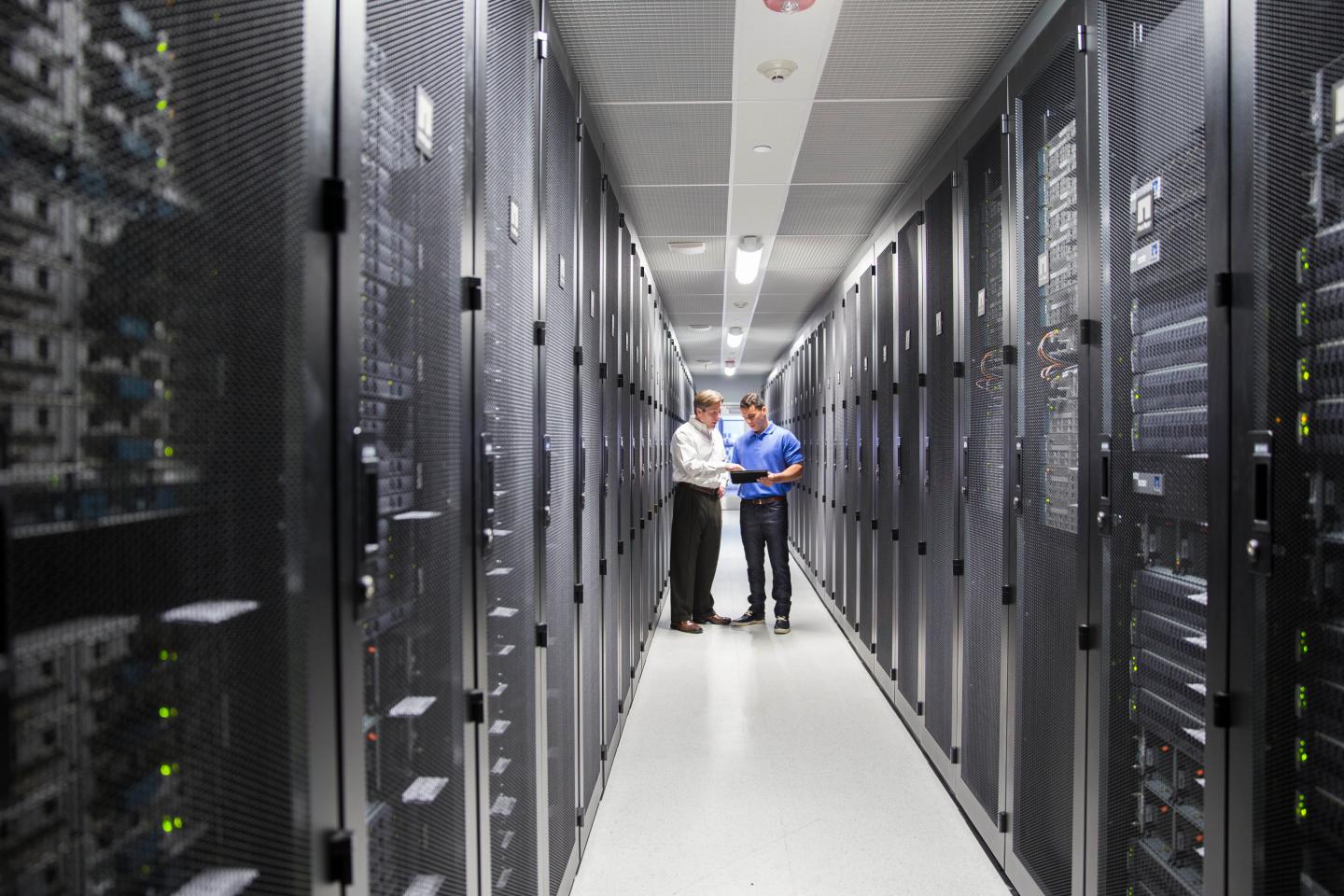 Multinational workplaces 2016- NetApp