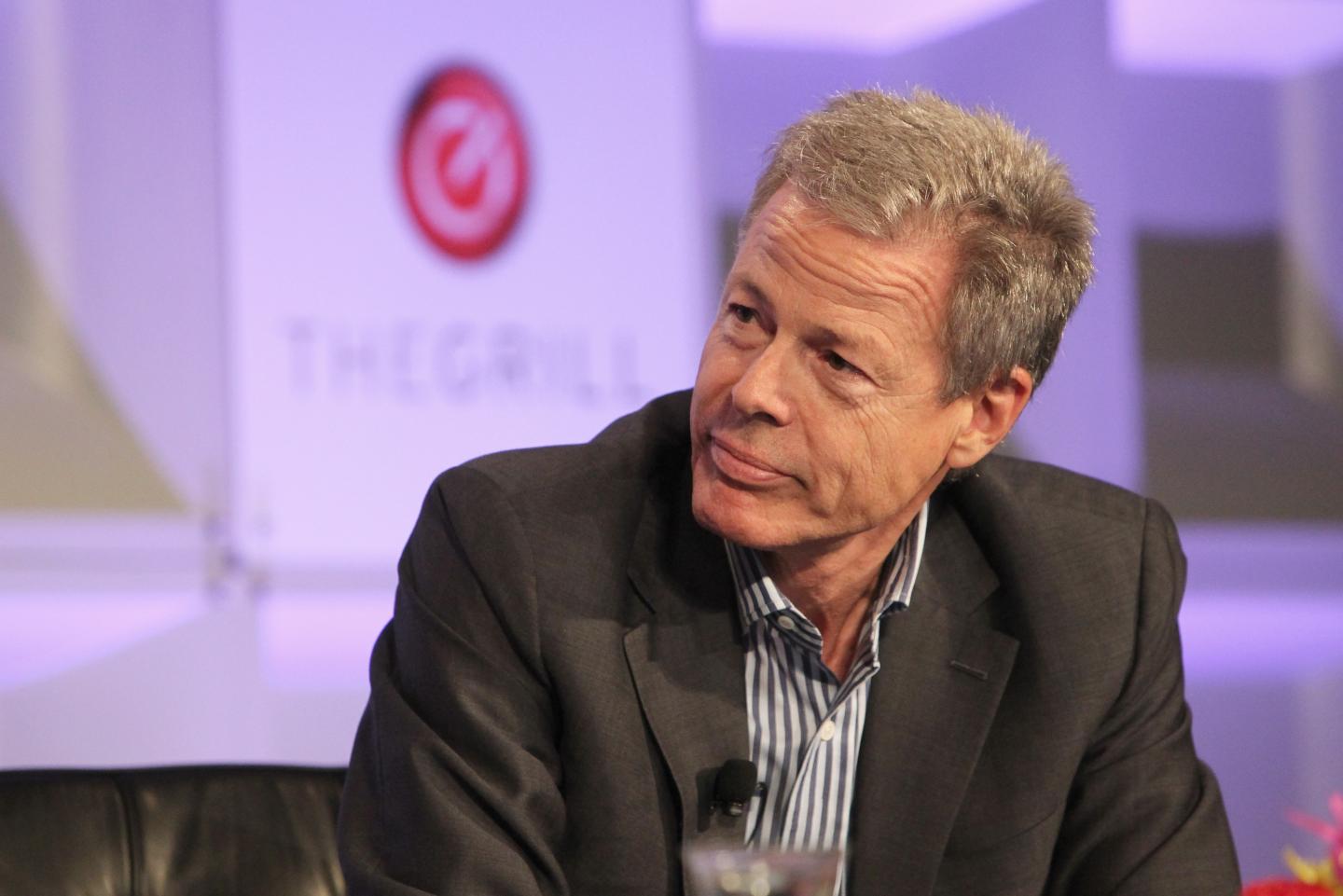 TheWrap - TheGrill 2014 - Day 1