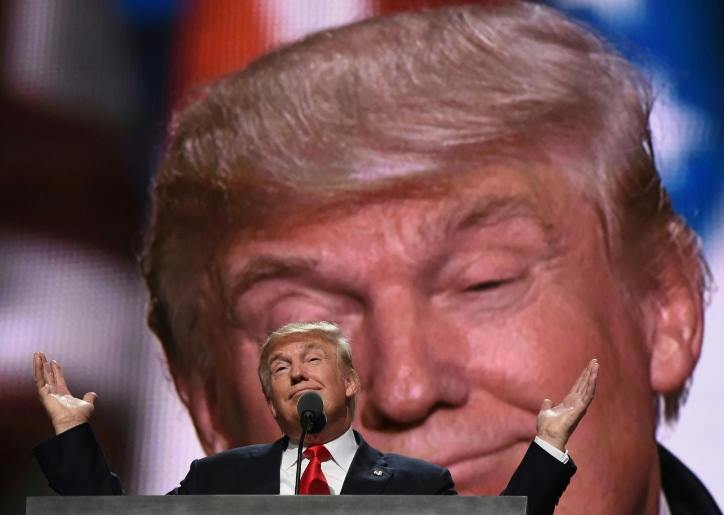 TOPSHOT-US-VOTE-REPUBLICANS-CONVENTION-politics-election