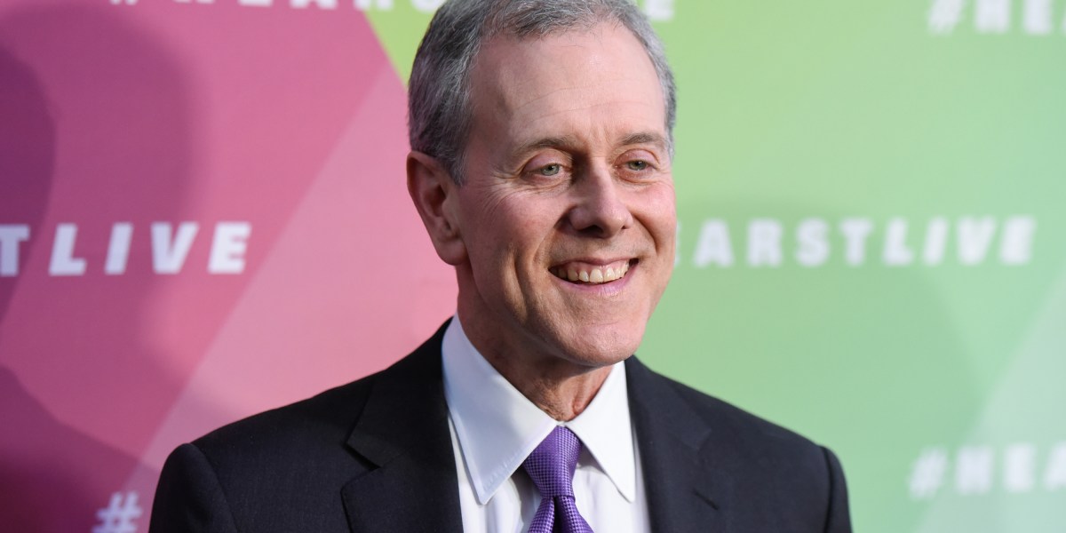 Hearst to Acquire Camp Systems International Fortune