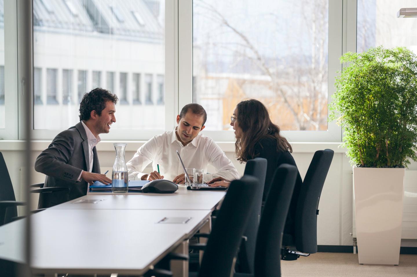Multinational workplaces 2016- Adecco