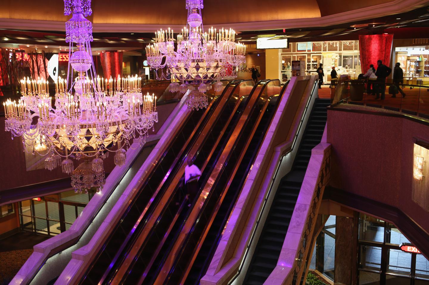 Atlantic City Prepares For Partial Shutdown As City Runs Out Of Money