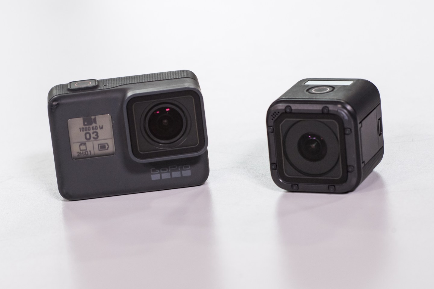 GoPro Inc. Chief Executice Officer Nick Woodman Interview
