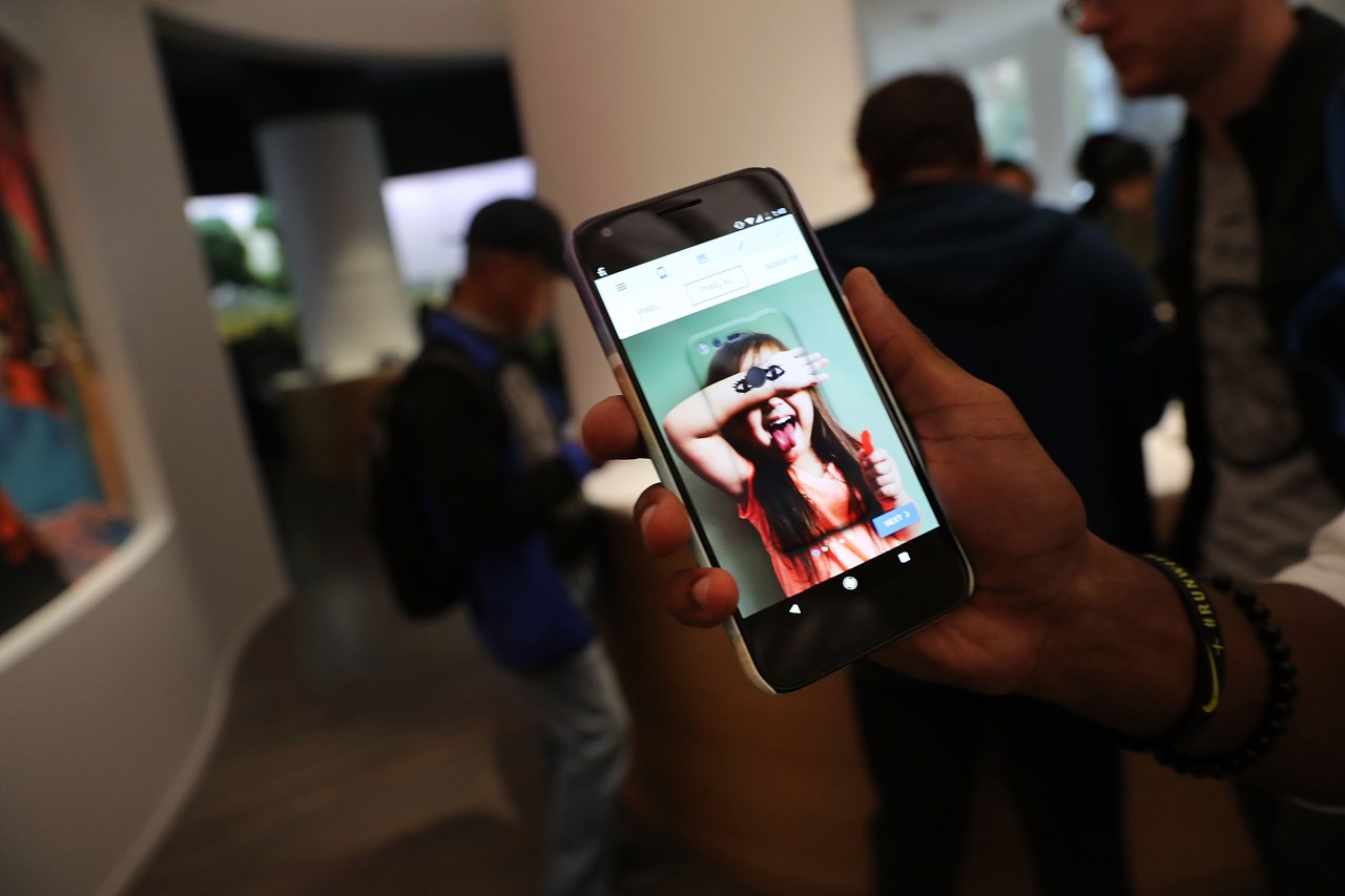 Google Overhauls Mobile App Store | Fortune