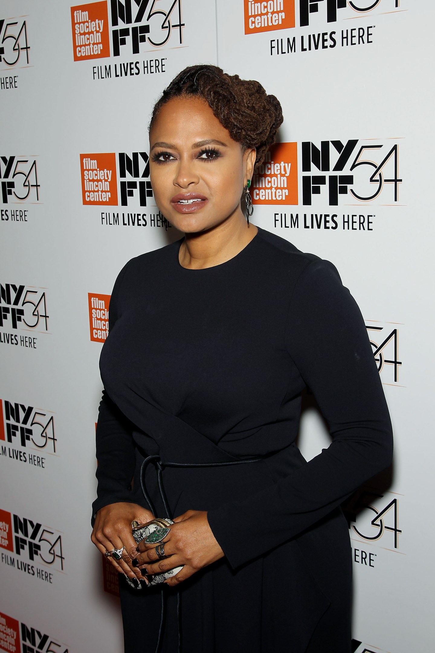 Ava Duvernay (Director)