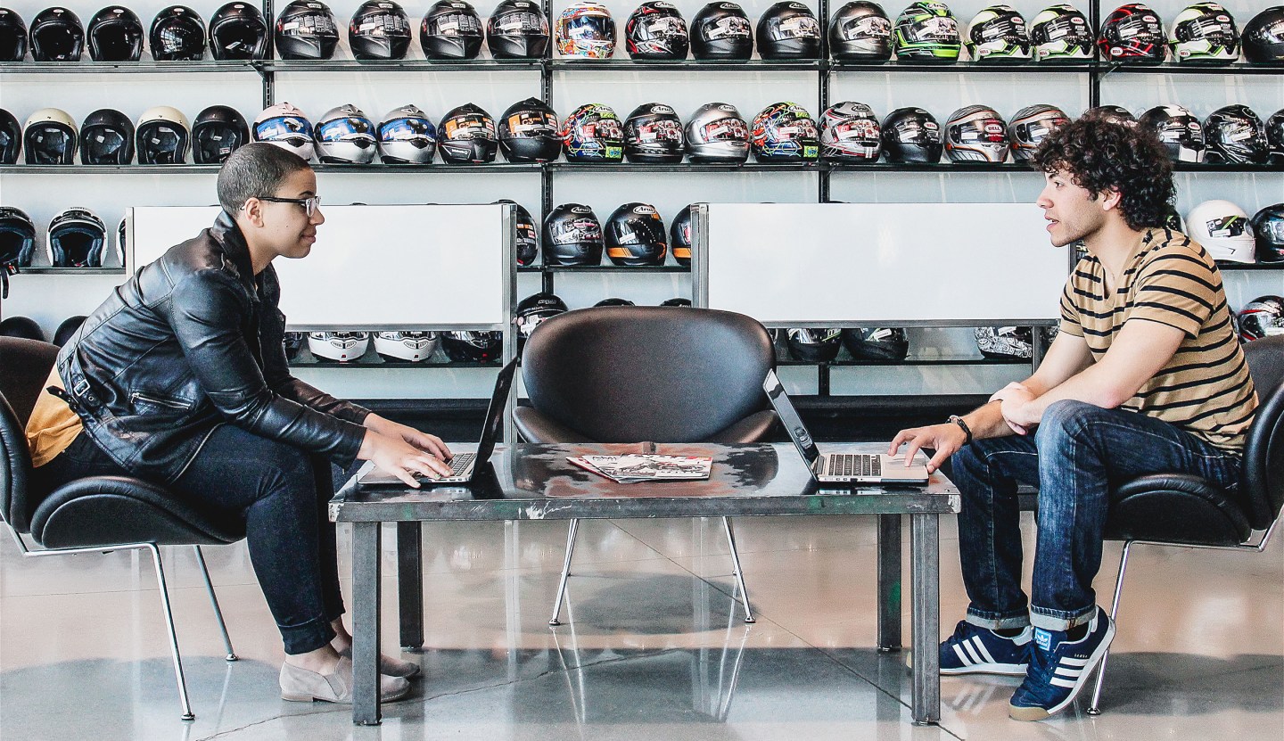 Best Retail Workplaces 2016- Revzilla