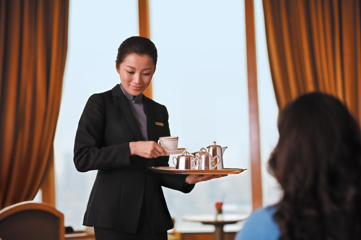 Multinational workplaces 2016- Hyatt