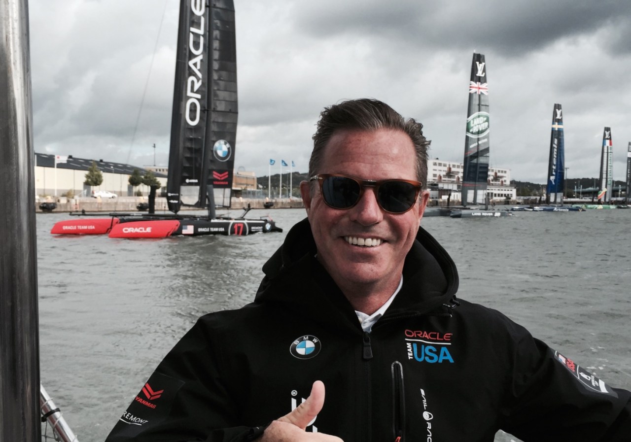 Oracle Cloud Chief Shawn Price Dies at 53 Fortune