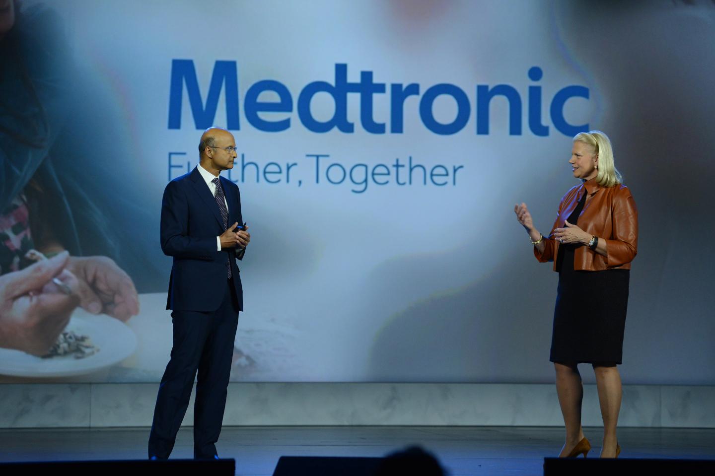 AT CES, IBM AND MEDTRONIC UNVEIL PLANS FOR COGNITIVE DIABETES APP