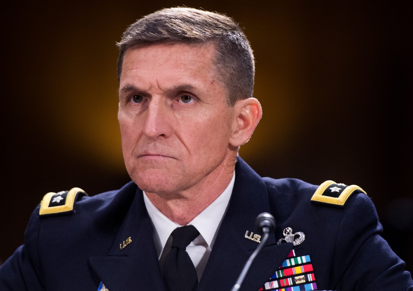 Senate Armed Services Committee