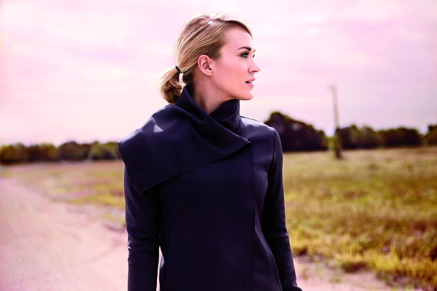 Carrie Underwood's Calia is among the best selling women's brands at retail partner Dick's Sporting Goods.