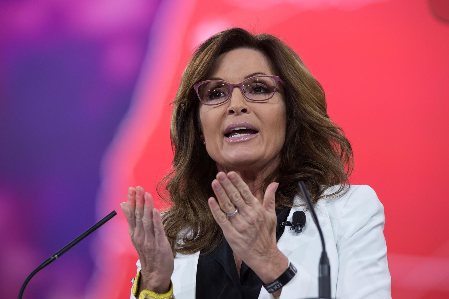 US-POLITICS-CONSERVATIVES-CPAC