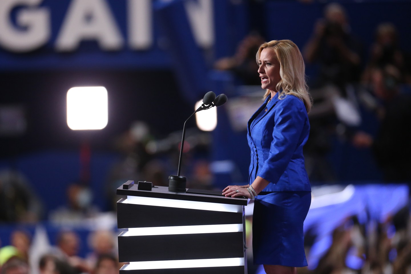 The 2016 Republican National Convention