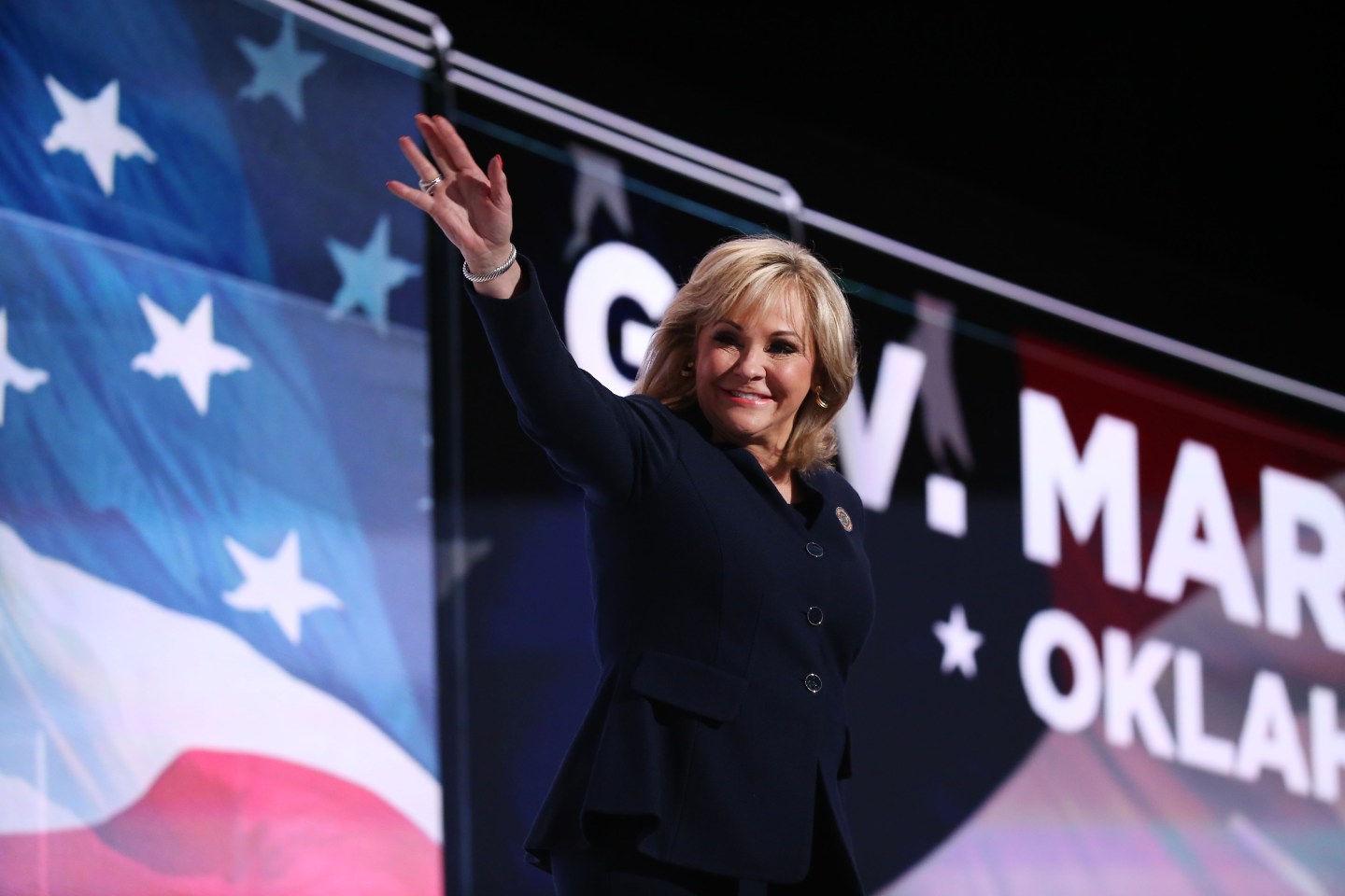 The 2016 Republican National Convention