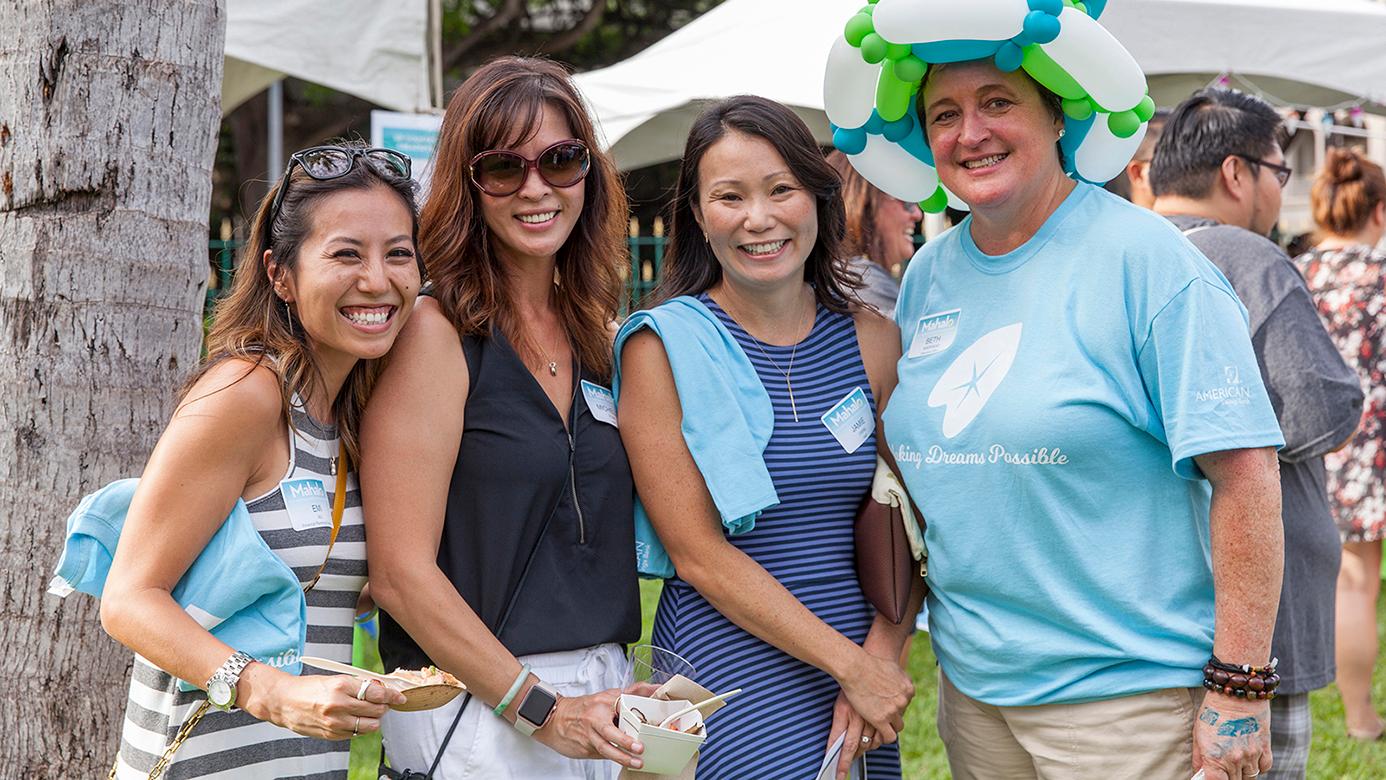 Best Workplaces for Diversity 2016- American Savings Bank