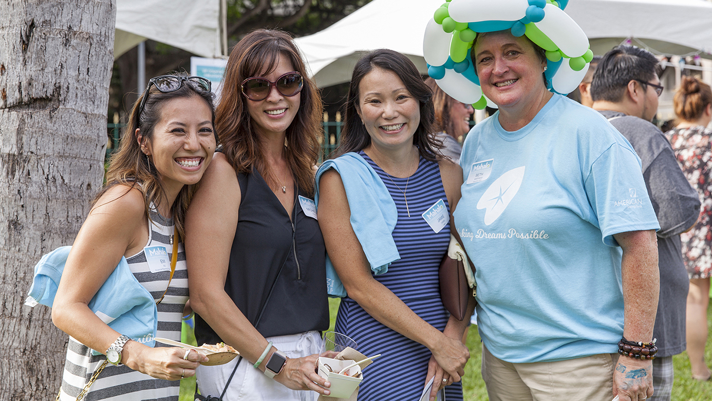 Best Workplaces for Diversity 2016- American Savings Bank