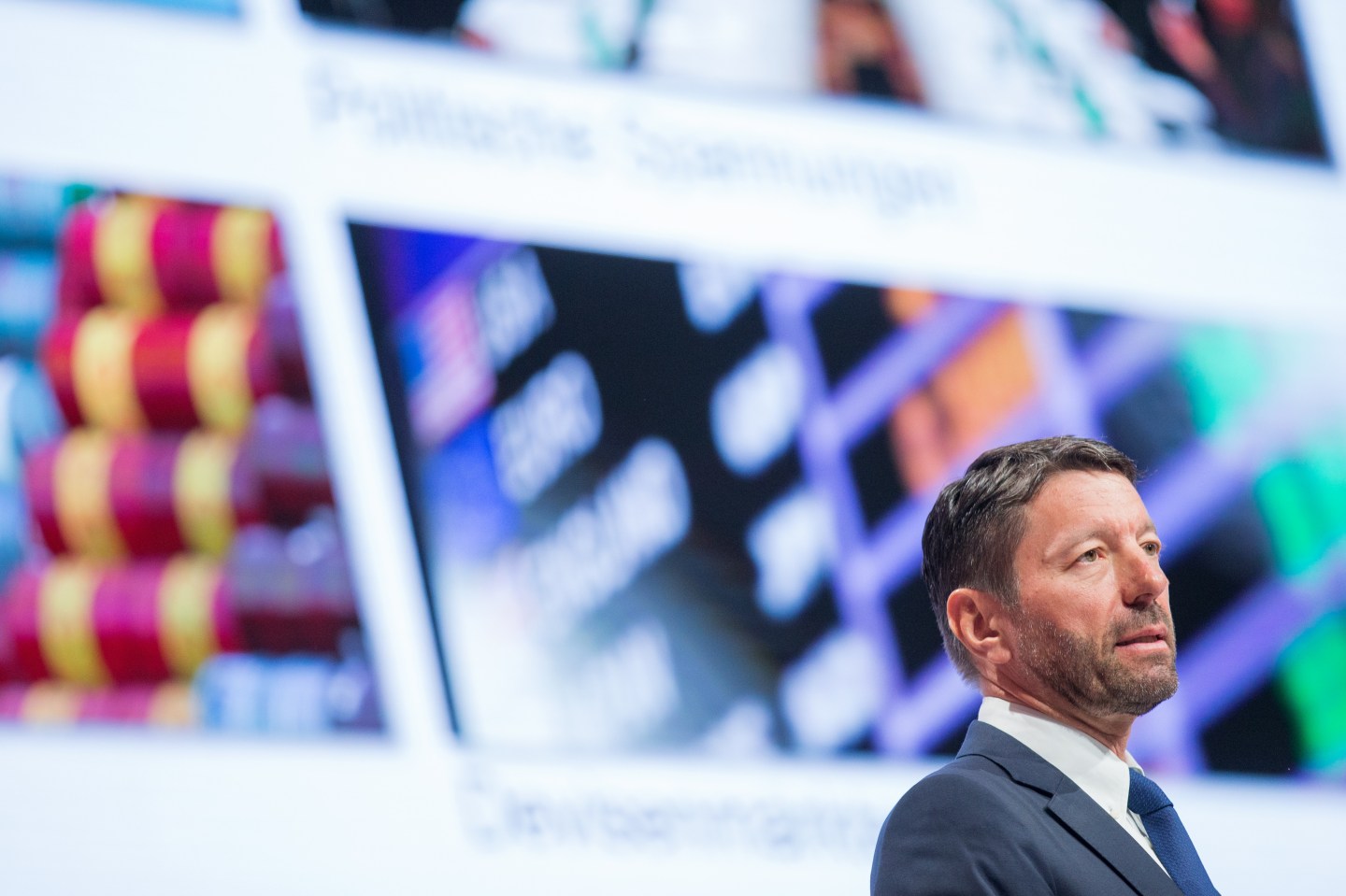 Henkel - general assembly