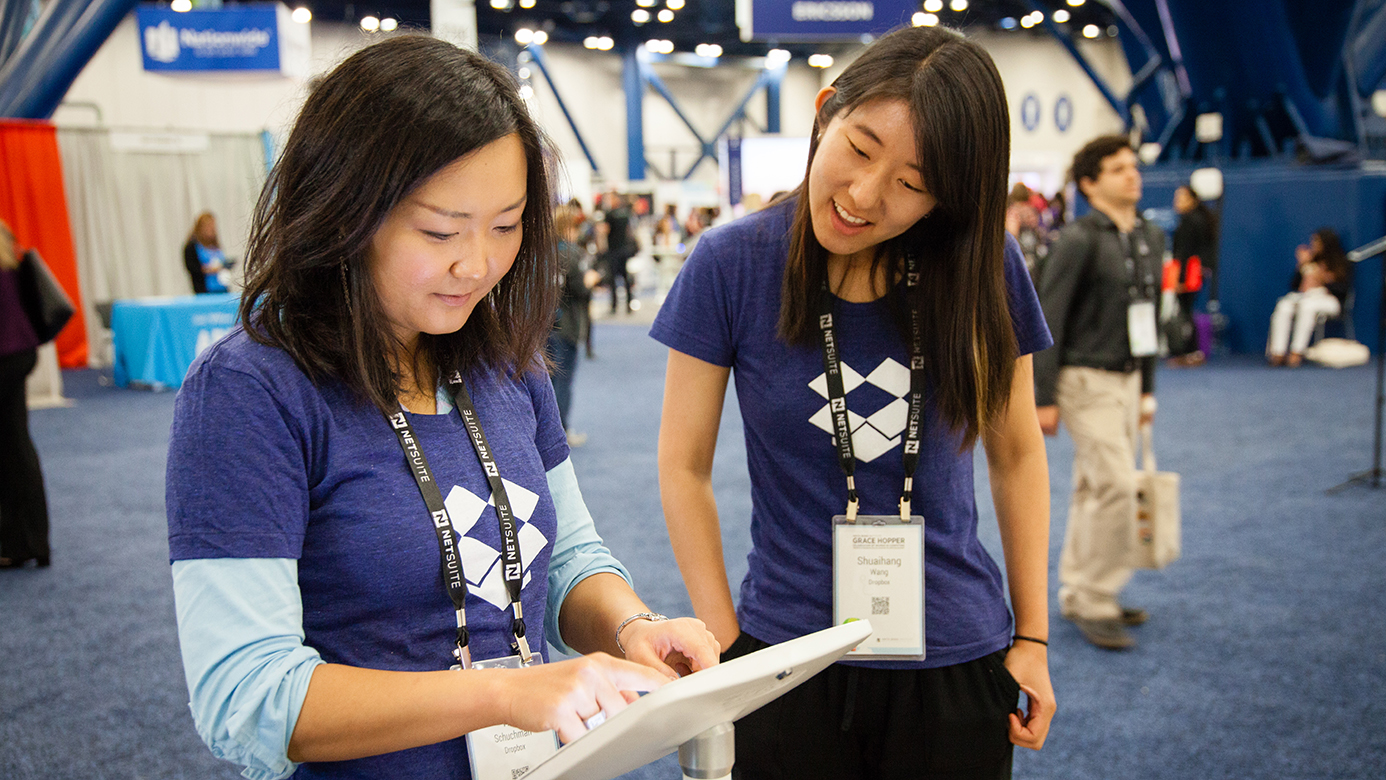 Best Workplaces for Diversity 2016- Dropbox