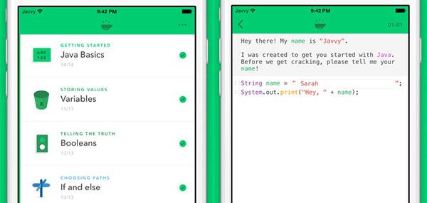 javvyinline