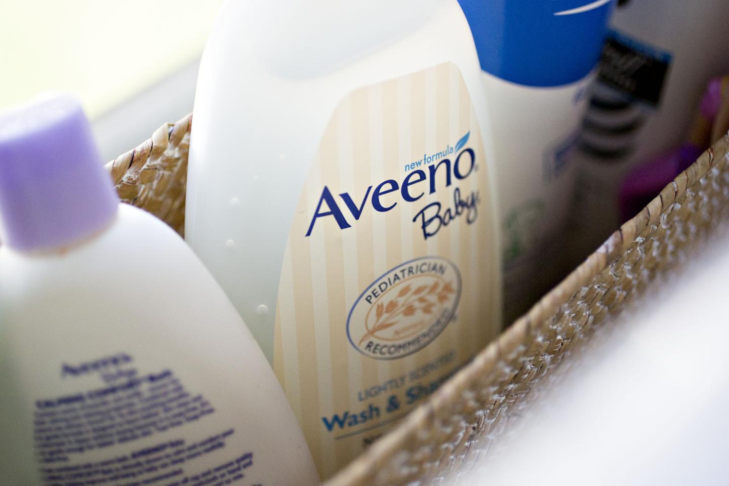 Johnson & Johnson Products Ahead Of Earnings Figures