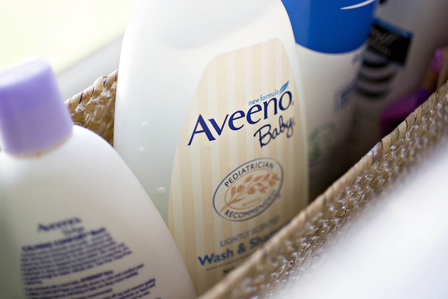 Johnson & Johnson Products Ahead Of Earnings Figures