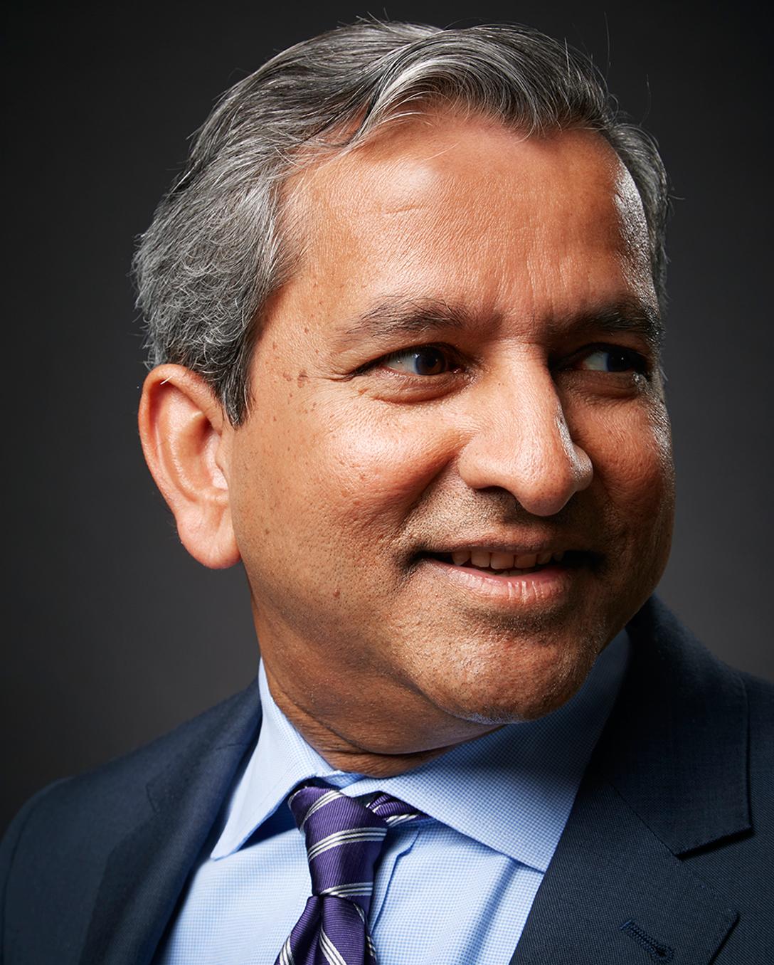 "At the end of the day, emerging markets are going to be the primary source of global growth.” -Krishna Memani, Oppenheimer-Funds