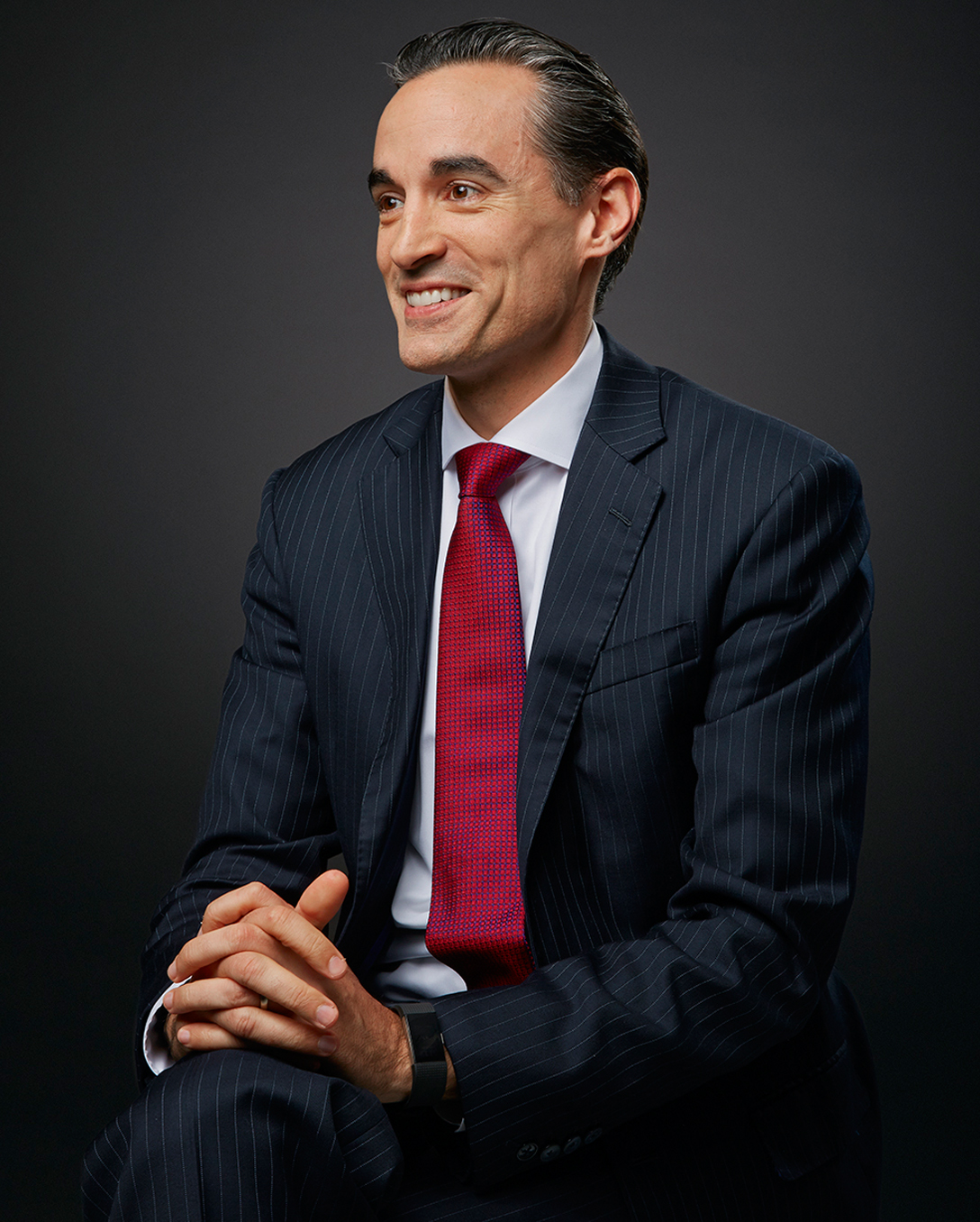 "Valuations are fairly rich in equities, but, boy, are they rich in bonds.” -Sebastien Page, T. Rowe Price