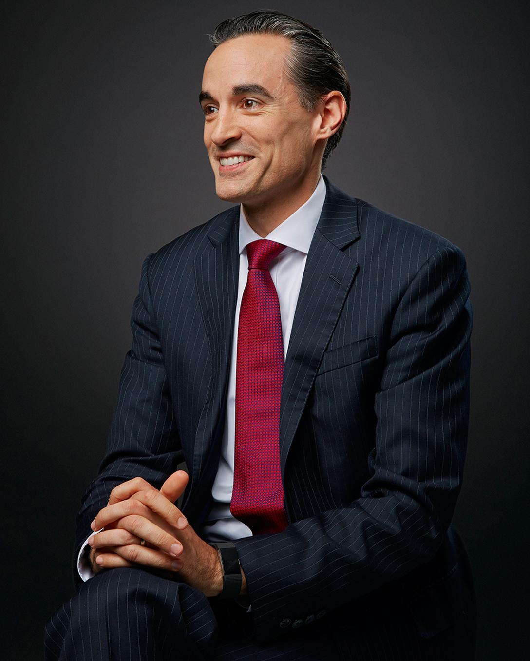 "Valuations are fairly rich in equities, but, boy, are they rich in bonds.” -Sebastien Page, T. Rowe Price
