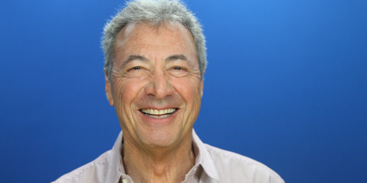 Rodney Sacks | Fortune