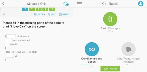 sololearninline