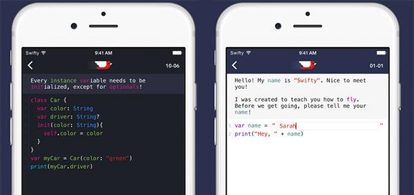 swiftyinline
