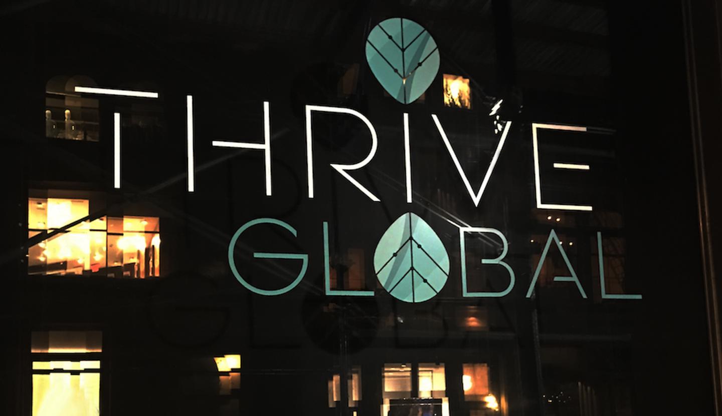 Huffington-Thrive.store