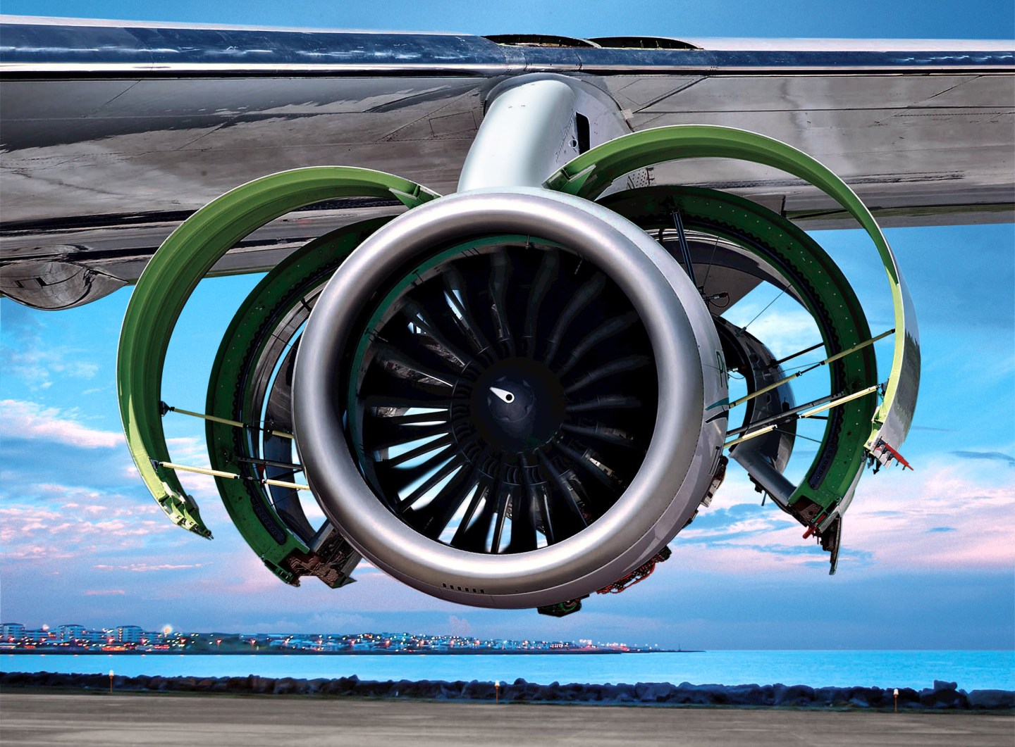 Blue Ribbon Companies 2016- United Technologies