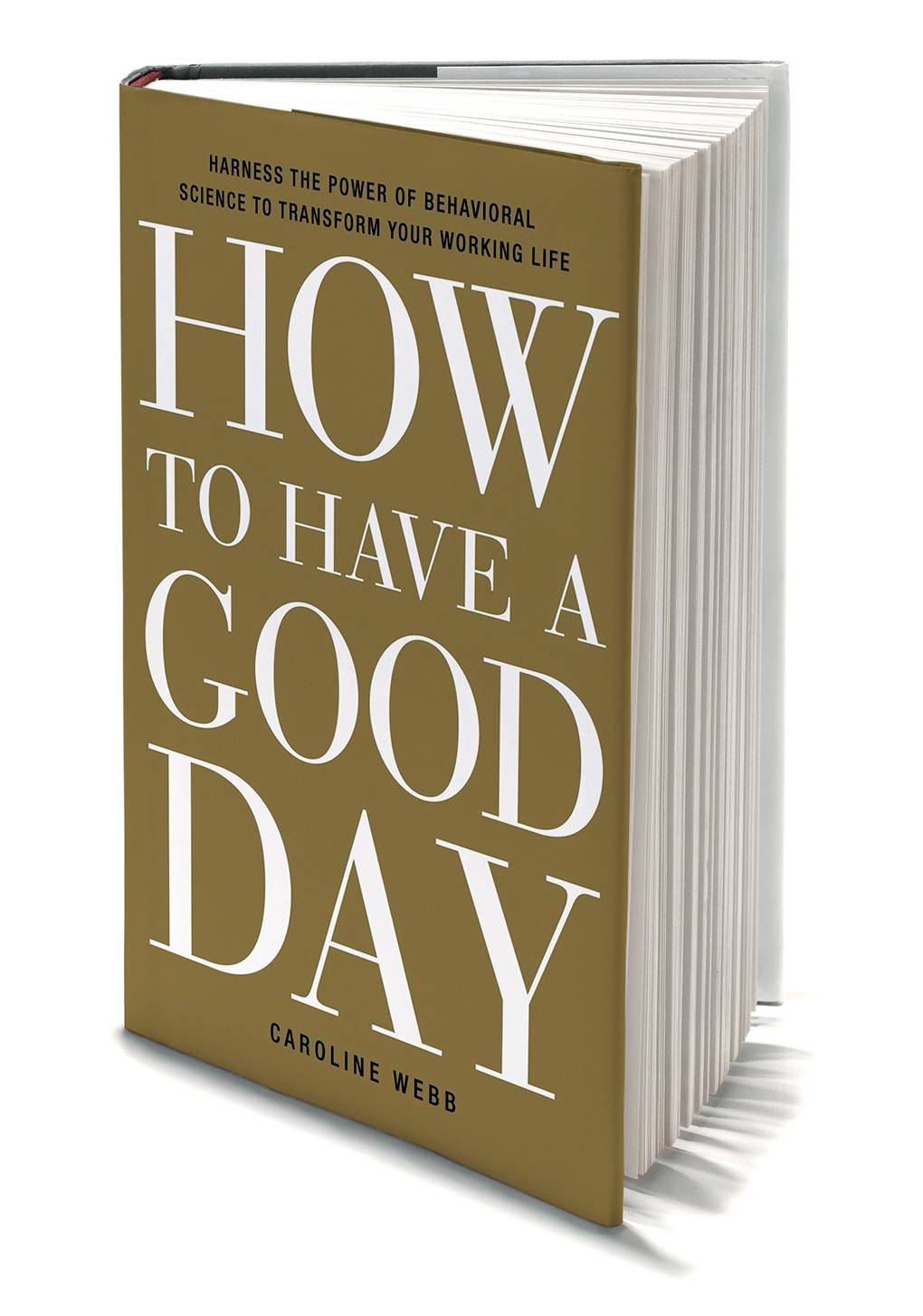 VER.12.15.16.HOW TO HAVE A GOOD DAY