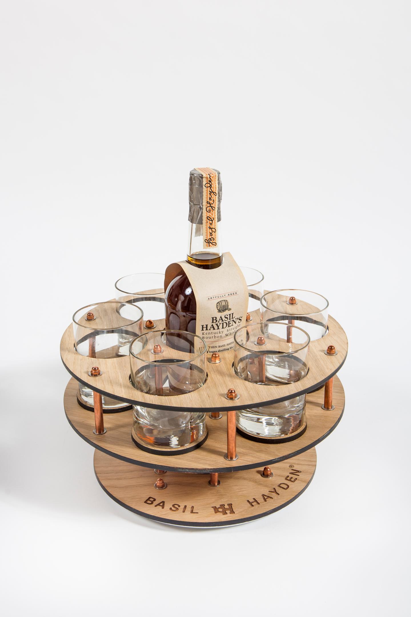 whiskey-wheel