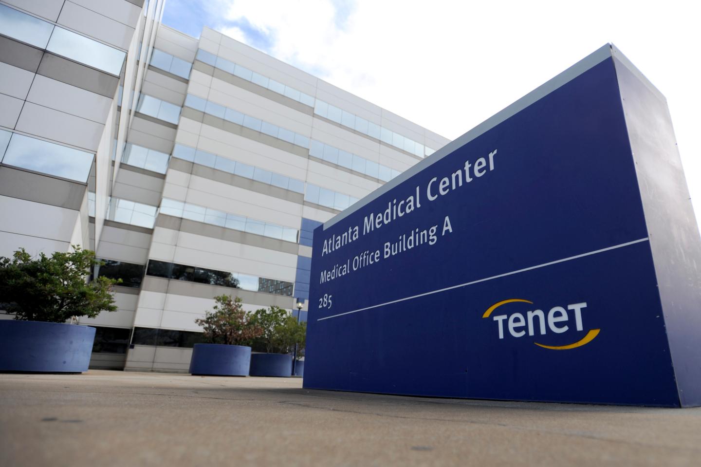 Community Health's Bid For Tenet May Prompt Rivals