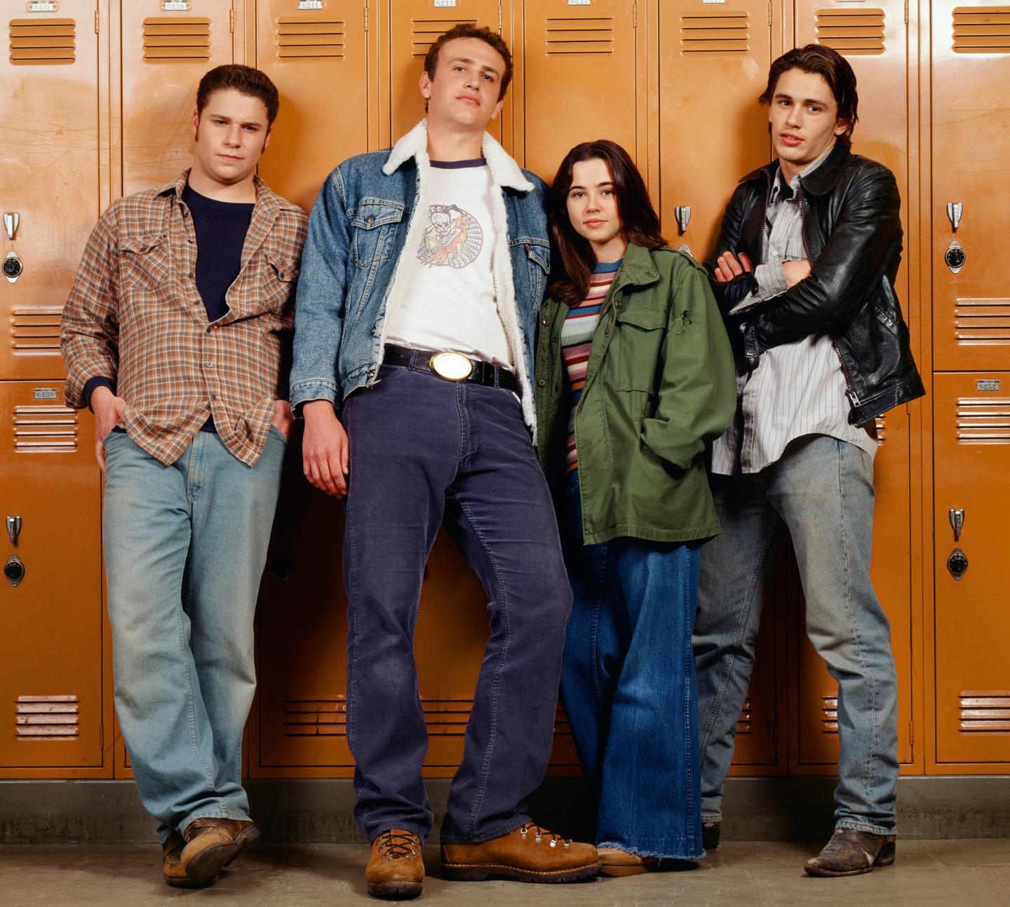 Freaks and Geeks - Season 1