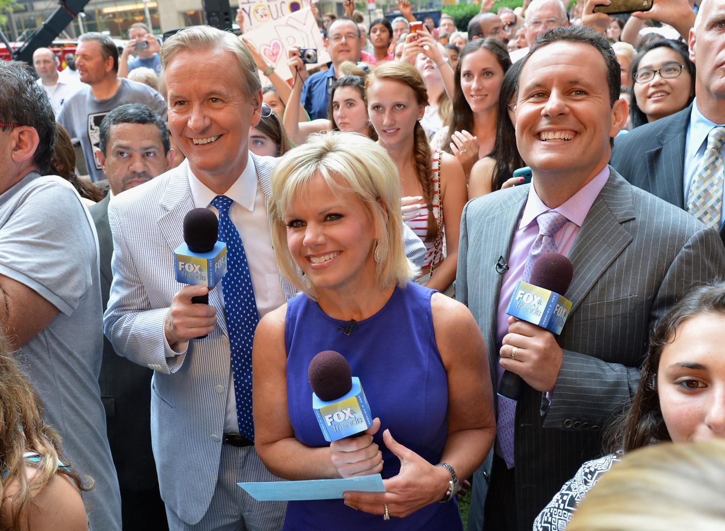 "FOX & Friends" All American Concert Series - Cody Simpson