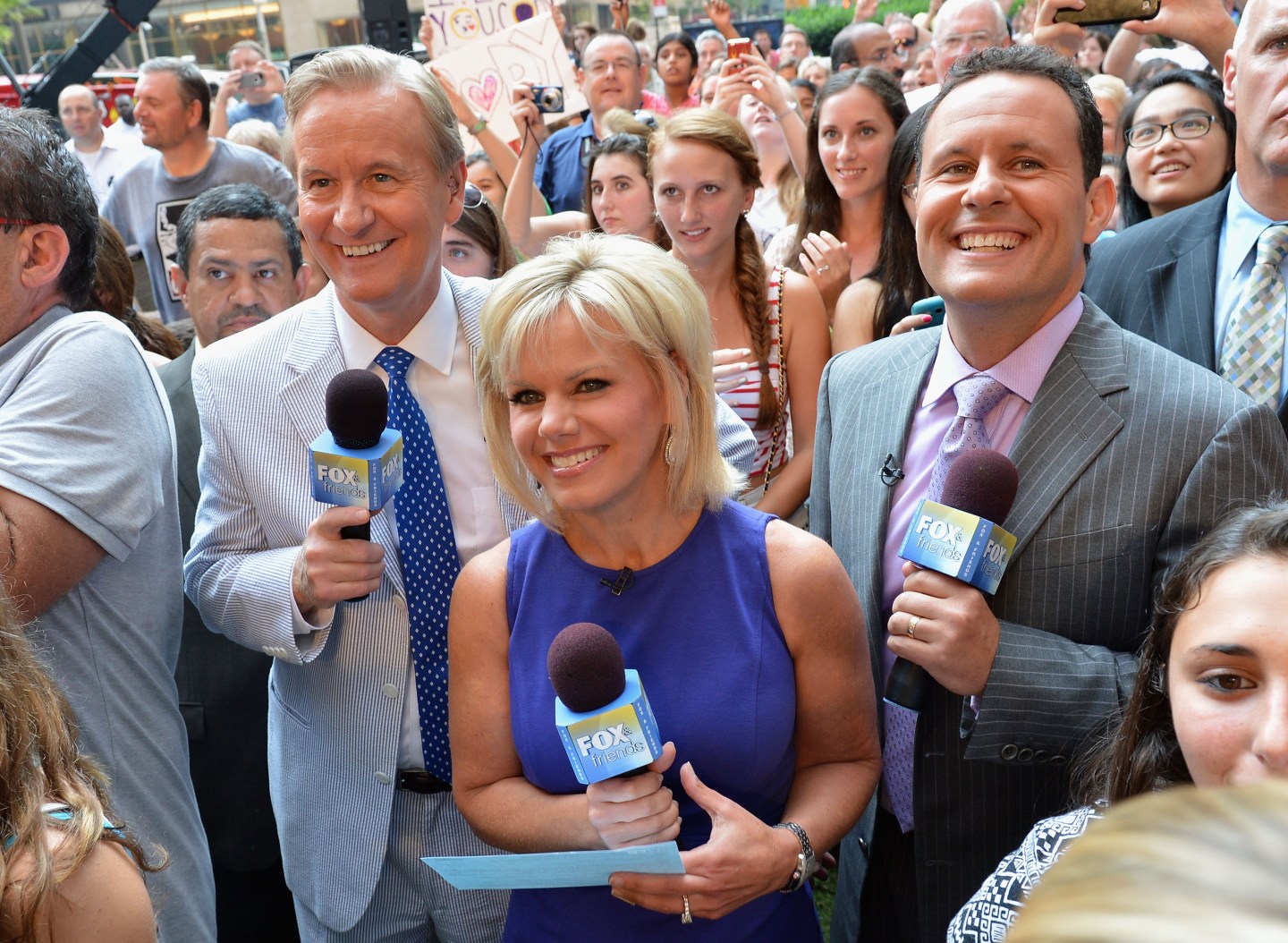 "FOX & Friends" All American Concert Series - Cody Simpson