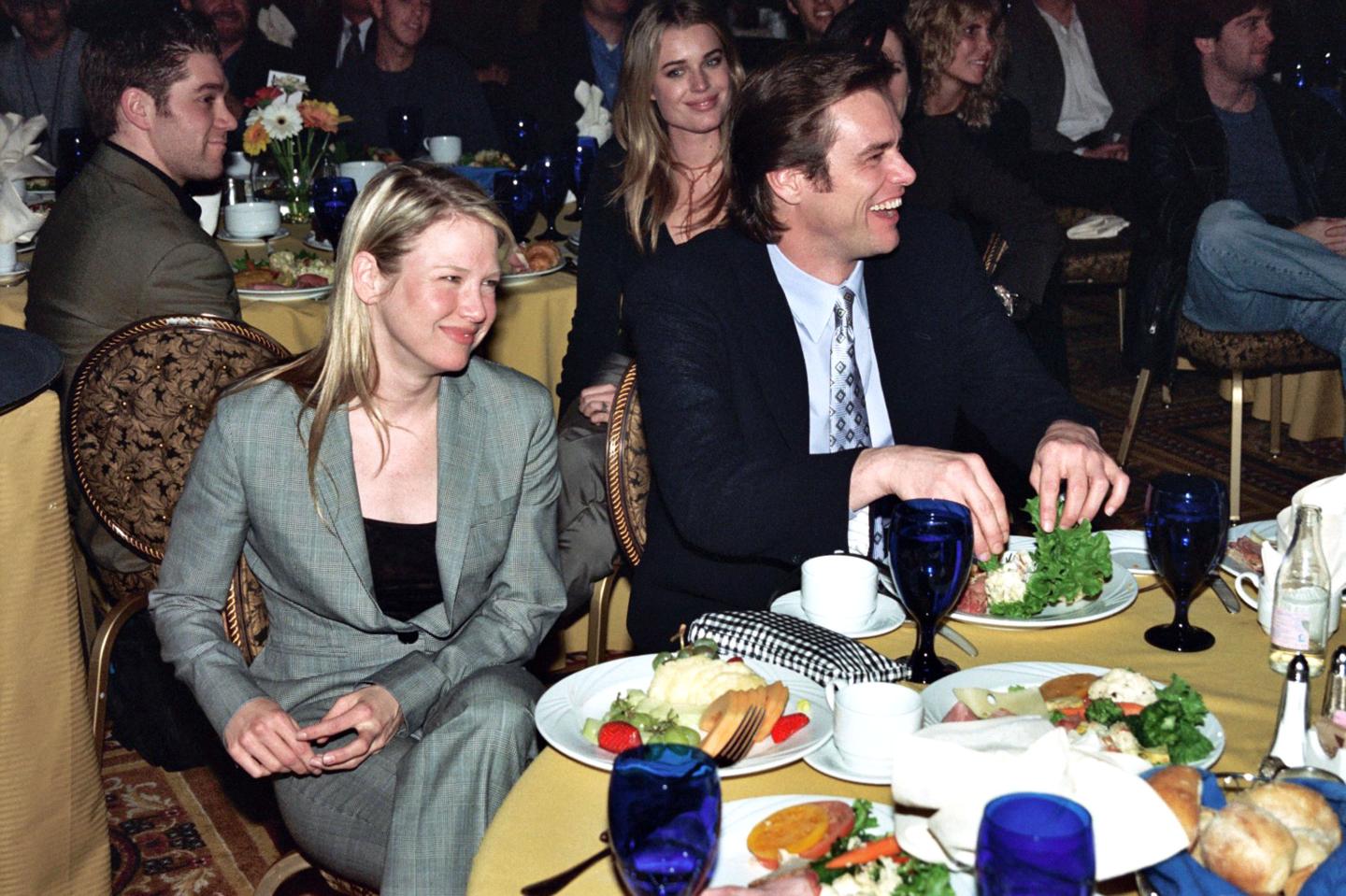 2000 NATO/Showest Convention