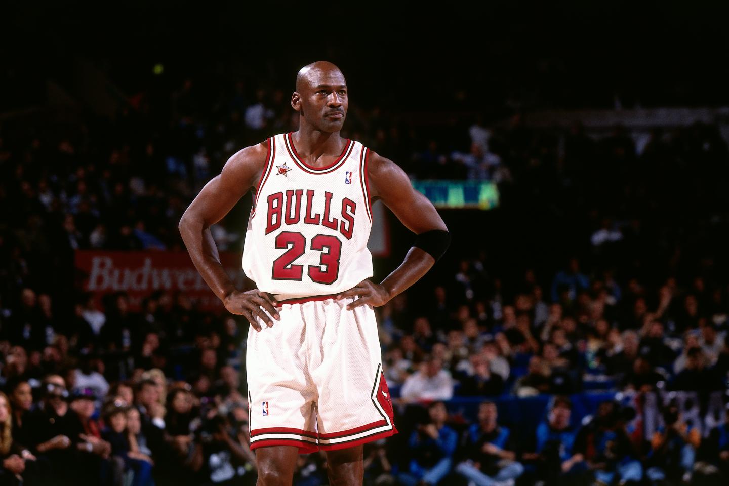 1998 NBA All-Star Game