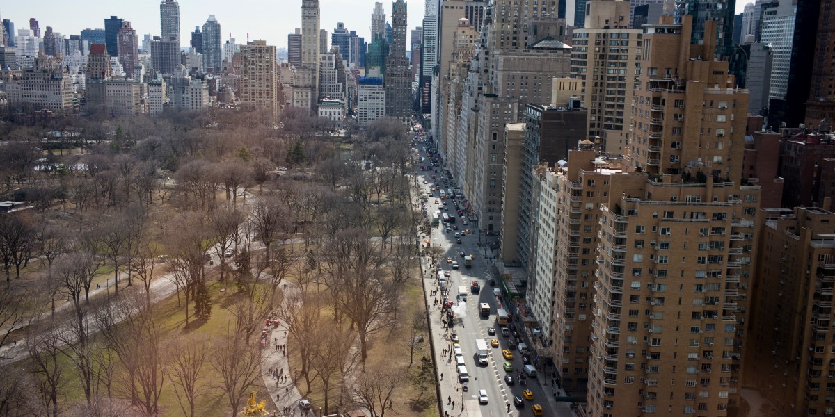 Manhattan Apartment Average Price Is 2 Million Fortune