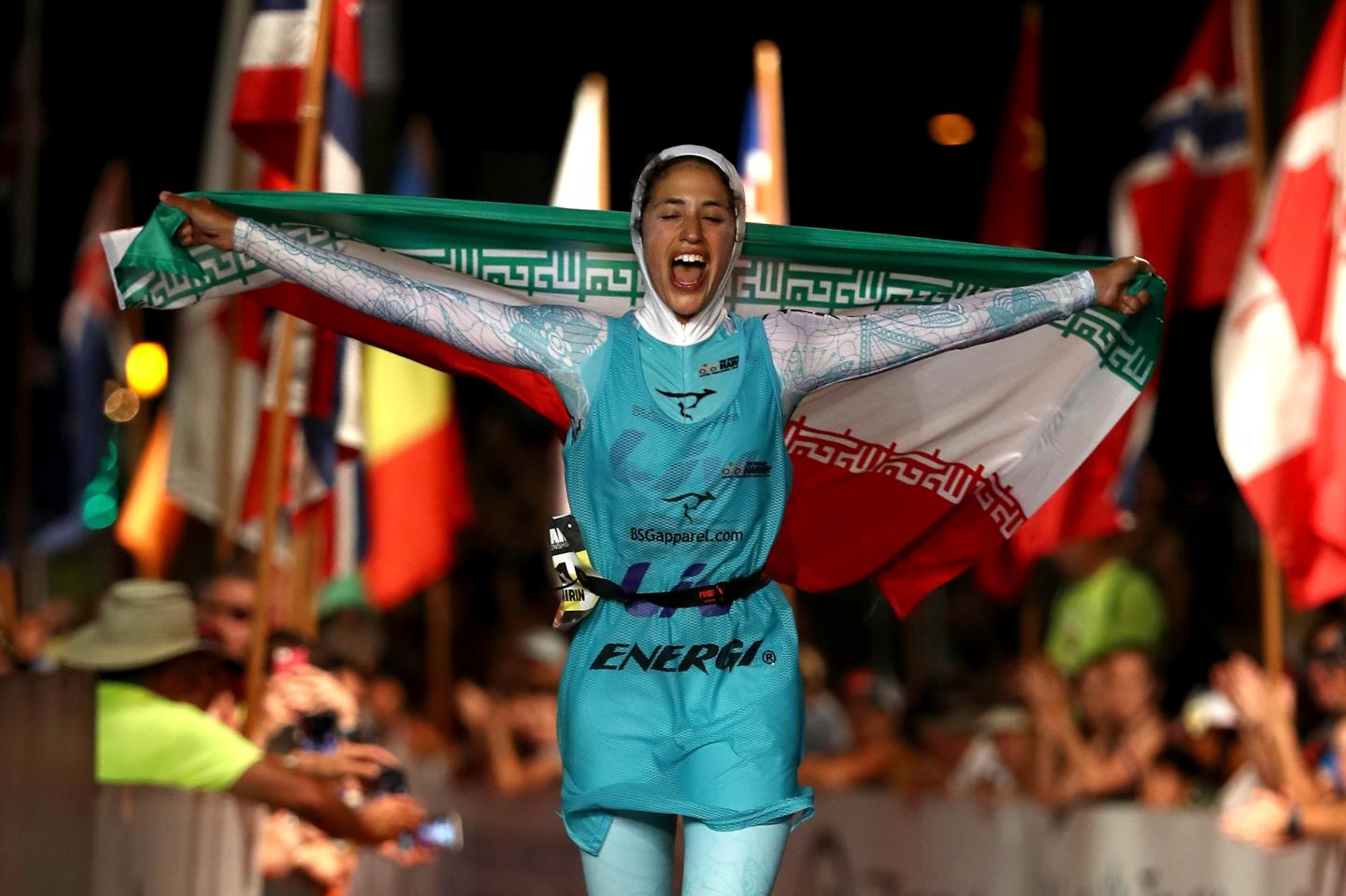 IRONMAN World Championship