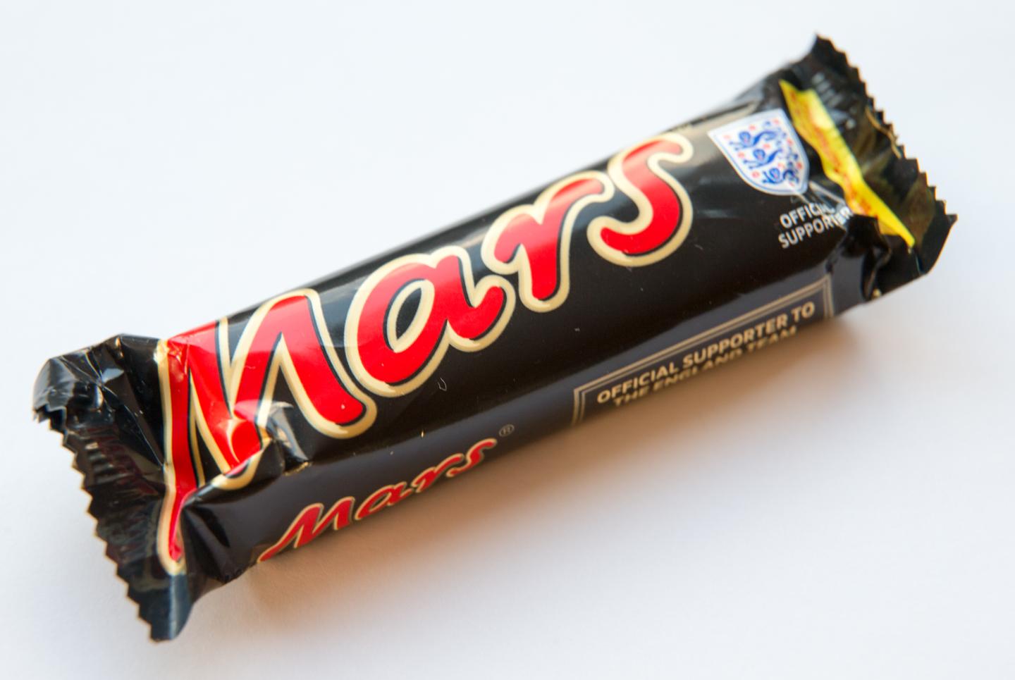 Mars Announces World-Wide Recall Of Chocolate Bars