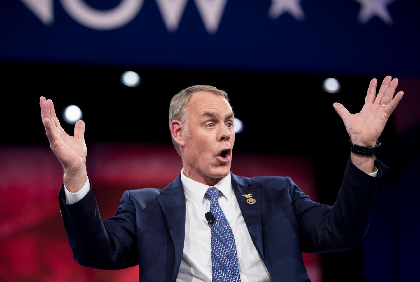 CPAC 2016