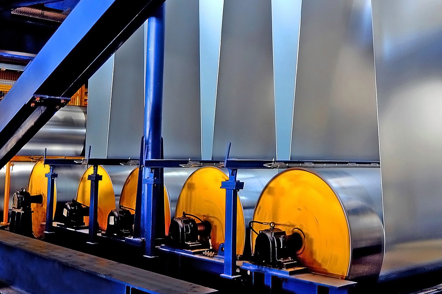 For Matt Heimer- AK Steel Holding