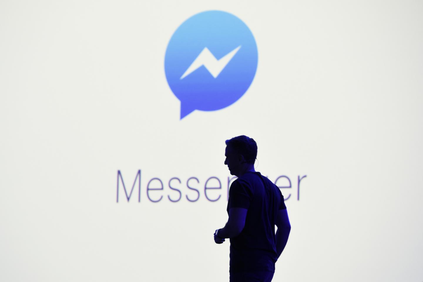 Inside The F8 Facebook Developers Conference