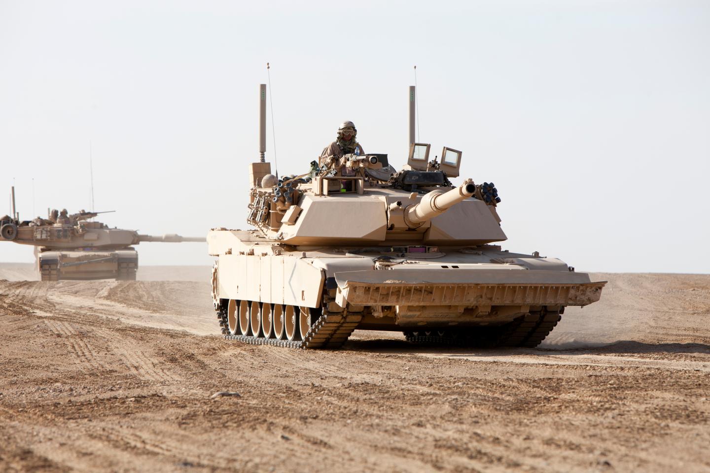 Enduring Freedom