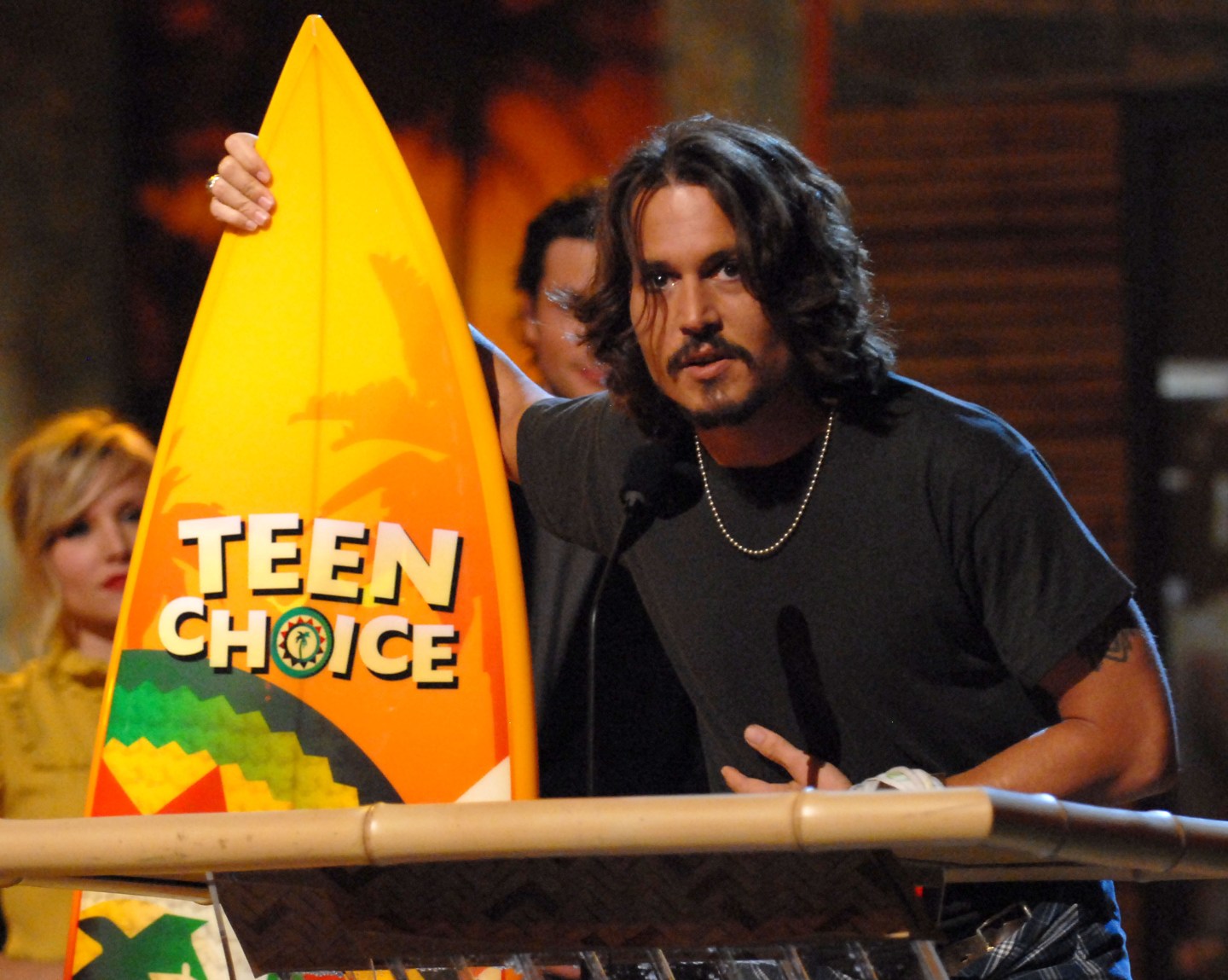 2006 Teen Choice Awards - Show