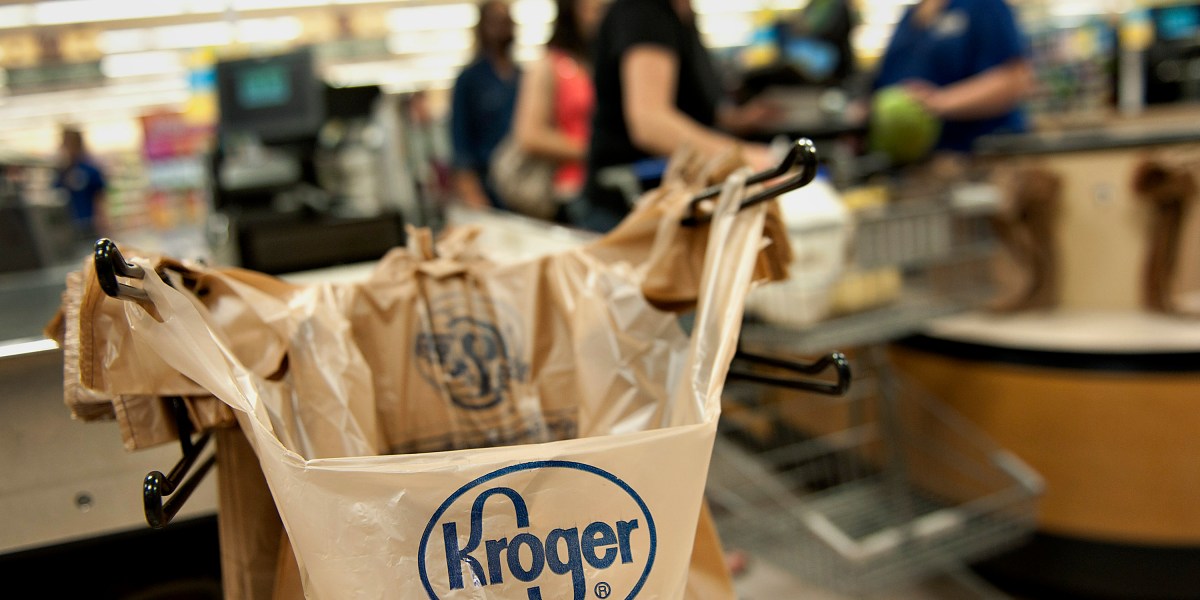 Kroger: Early Retirement Offered to 2,000 Employees | Fortune